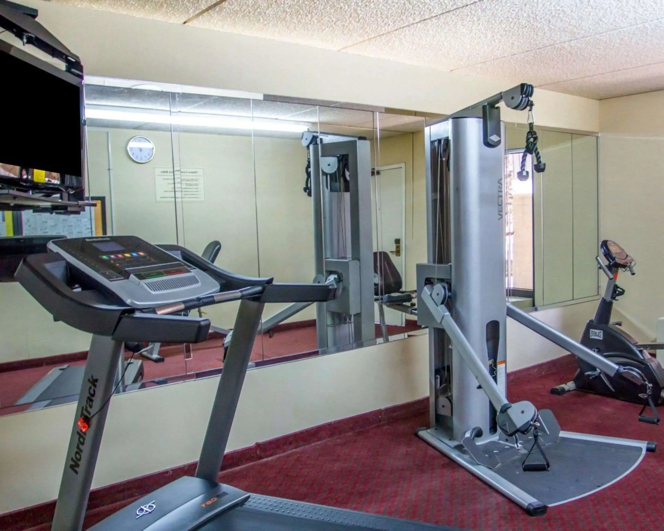 Foto - Quality Inn Riverside near UCR and Downtown