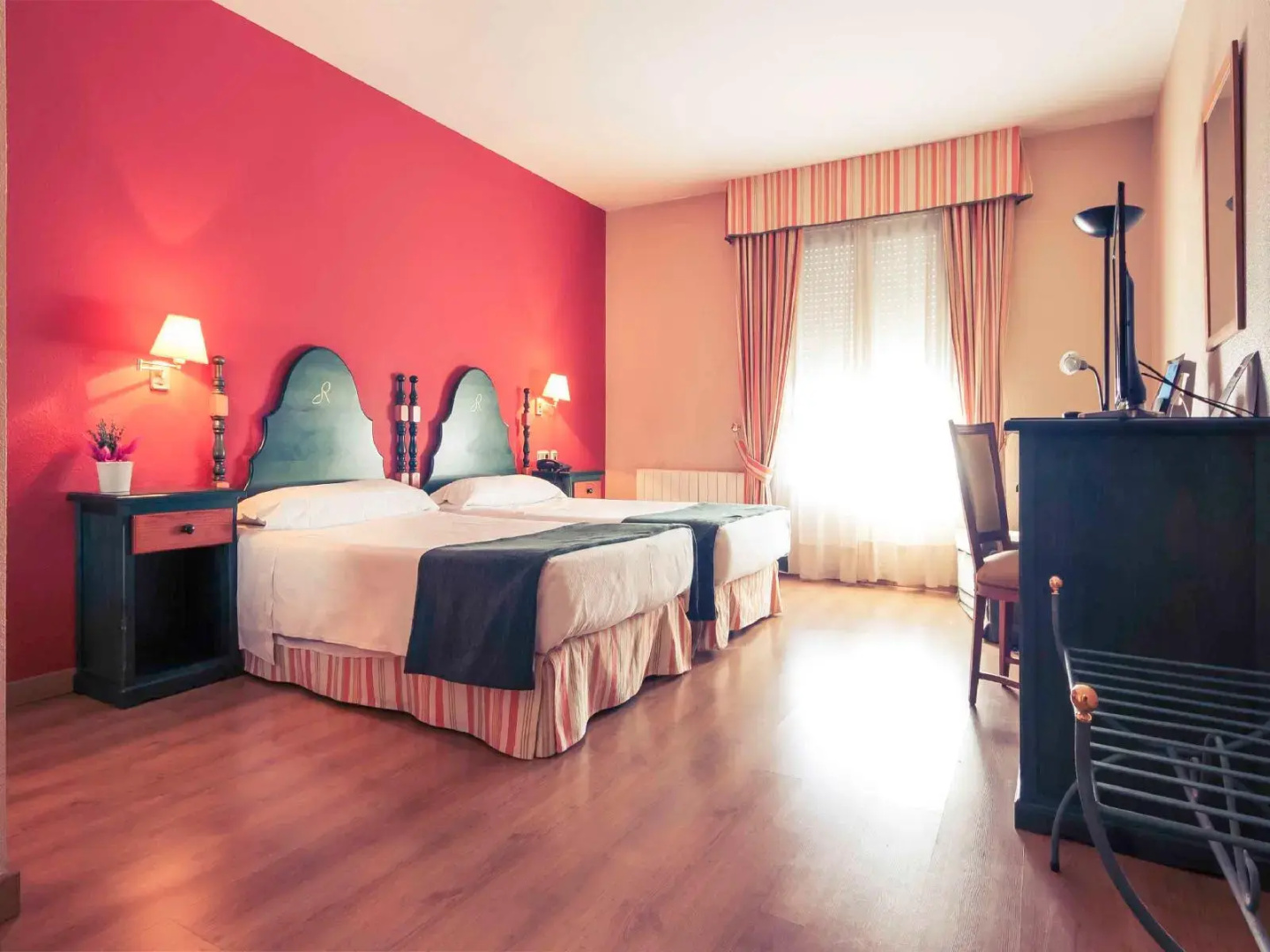 Foto - Mercure Rio Badajoz