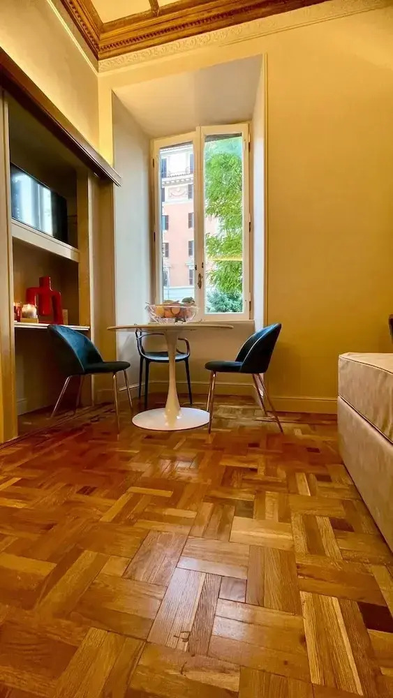 Foto - Z-ArchSuites Urbs