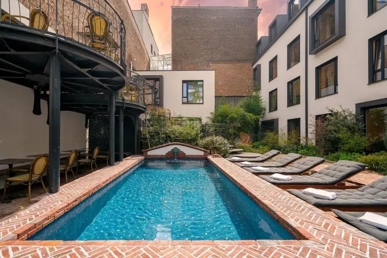 Photo - Latroupe Hotel Le Berger