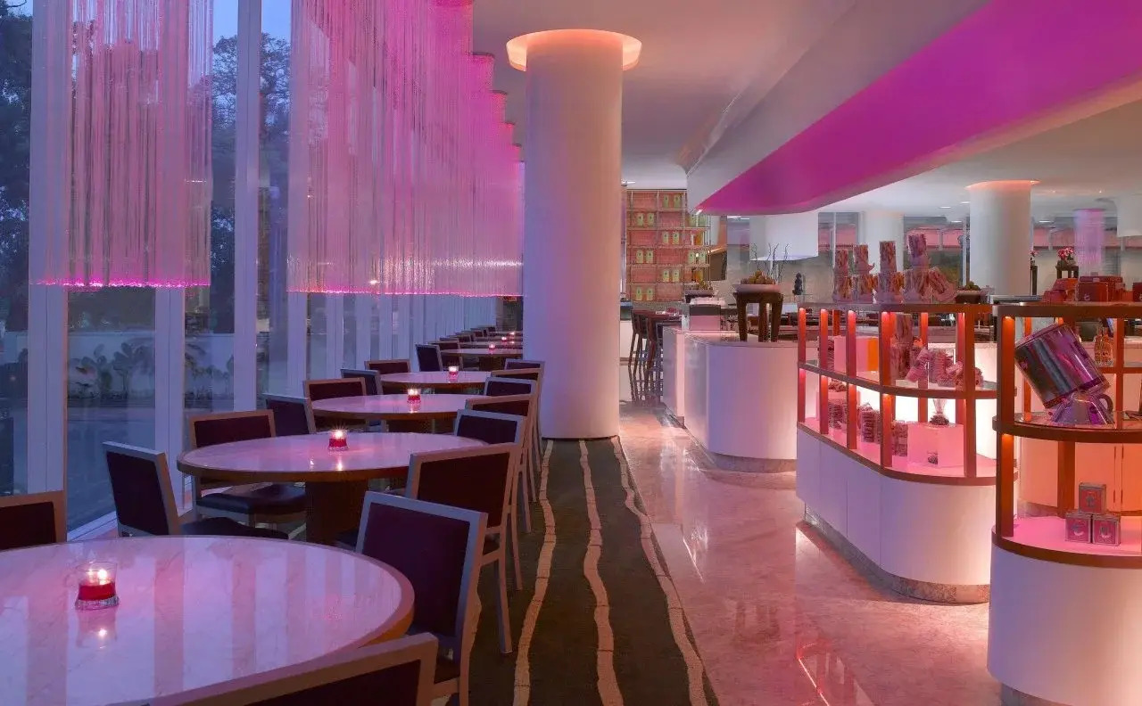 Foto - JW Marriott Hotel Medan