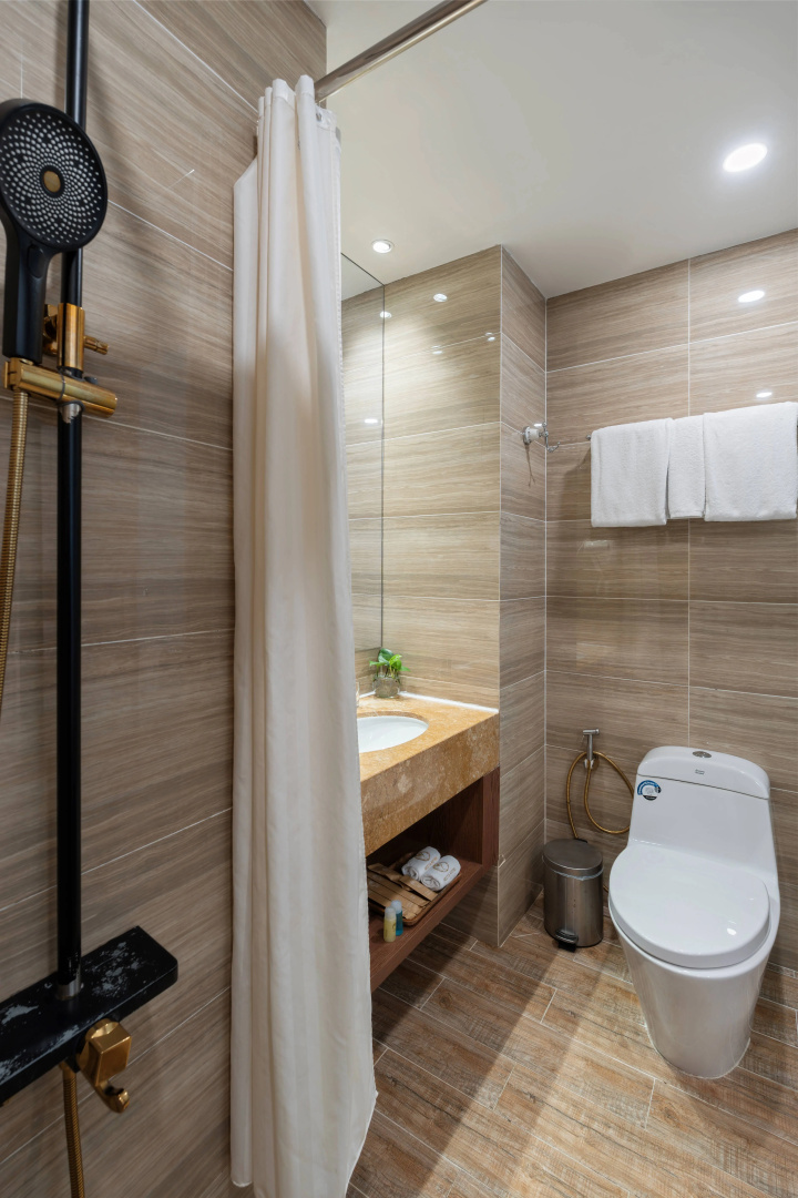 Foto - Nesta Hotel Saigon