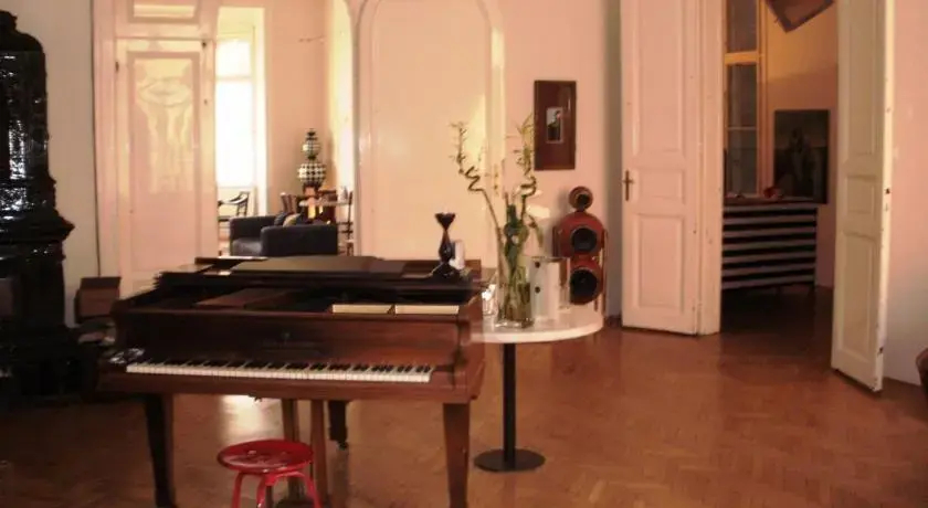 Photo - Brody House - boutique hotel