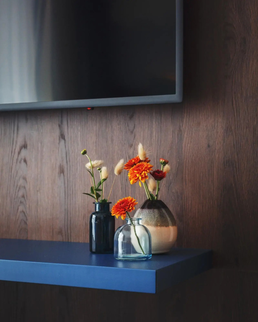 Foto - Holiday Inn - the niu, Seven Dusseldorf Ost by IHG