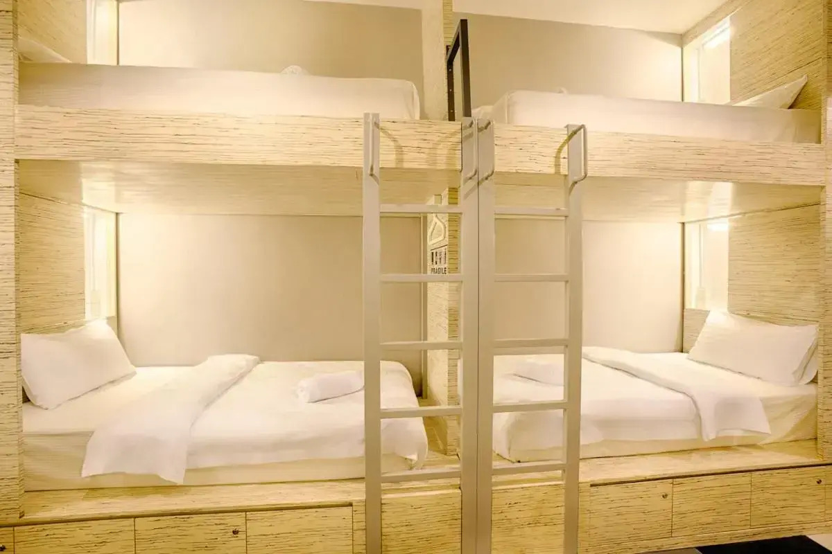 Foto - the youniQ Hotel, KLIA T1, KLIA T2