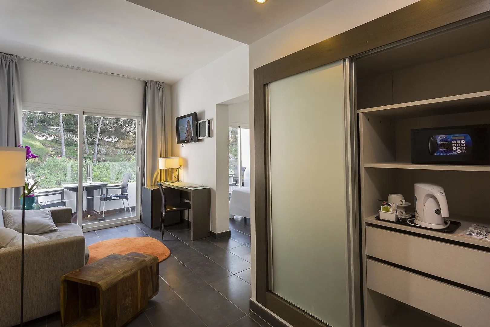 Foto - Palladium Hotel Cala Llonga - Adults Only