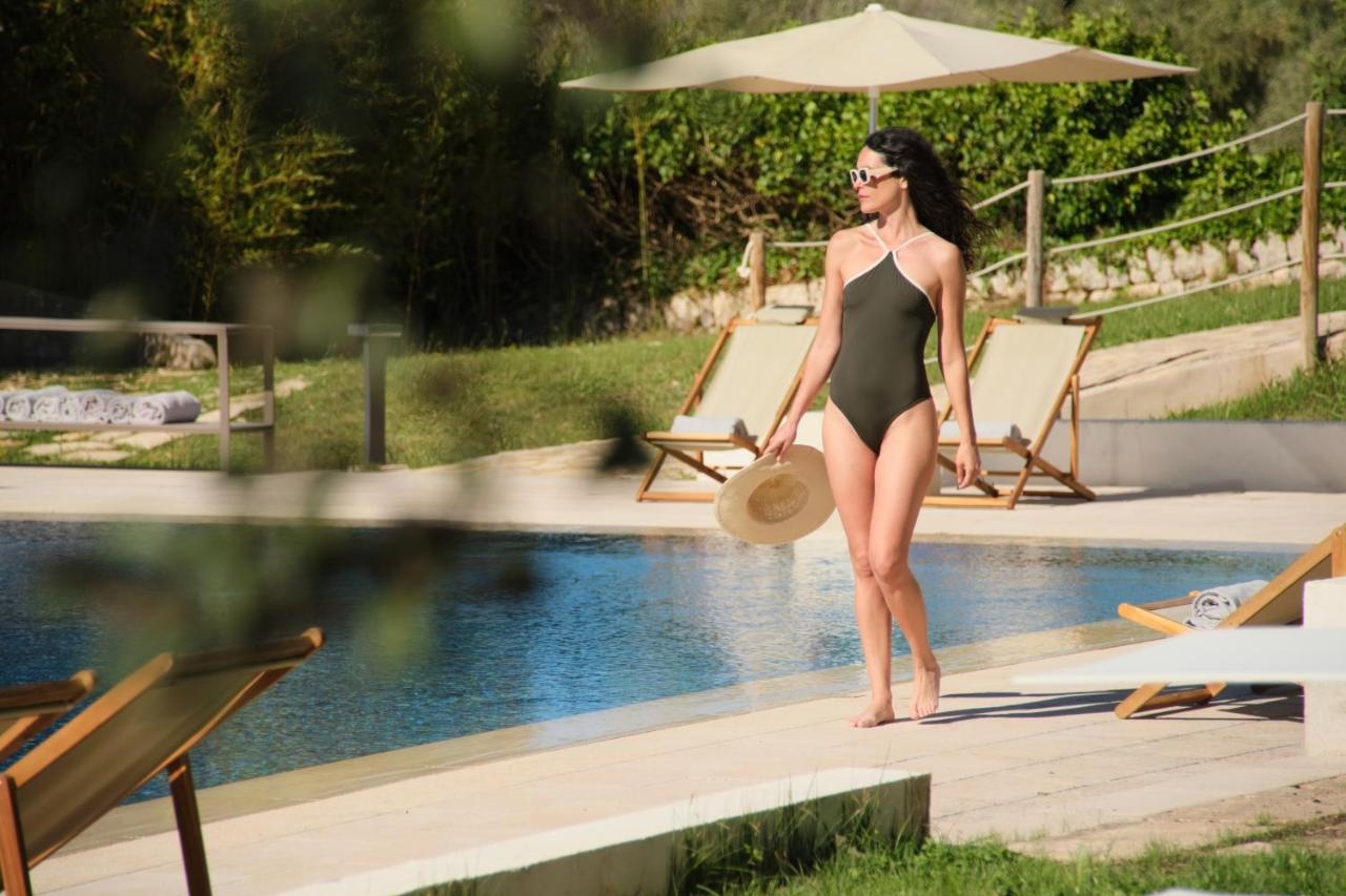 Foto - Es Figueral Nou Hotel Rural & Spa - Adults Only +12