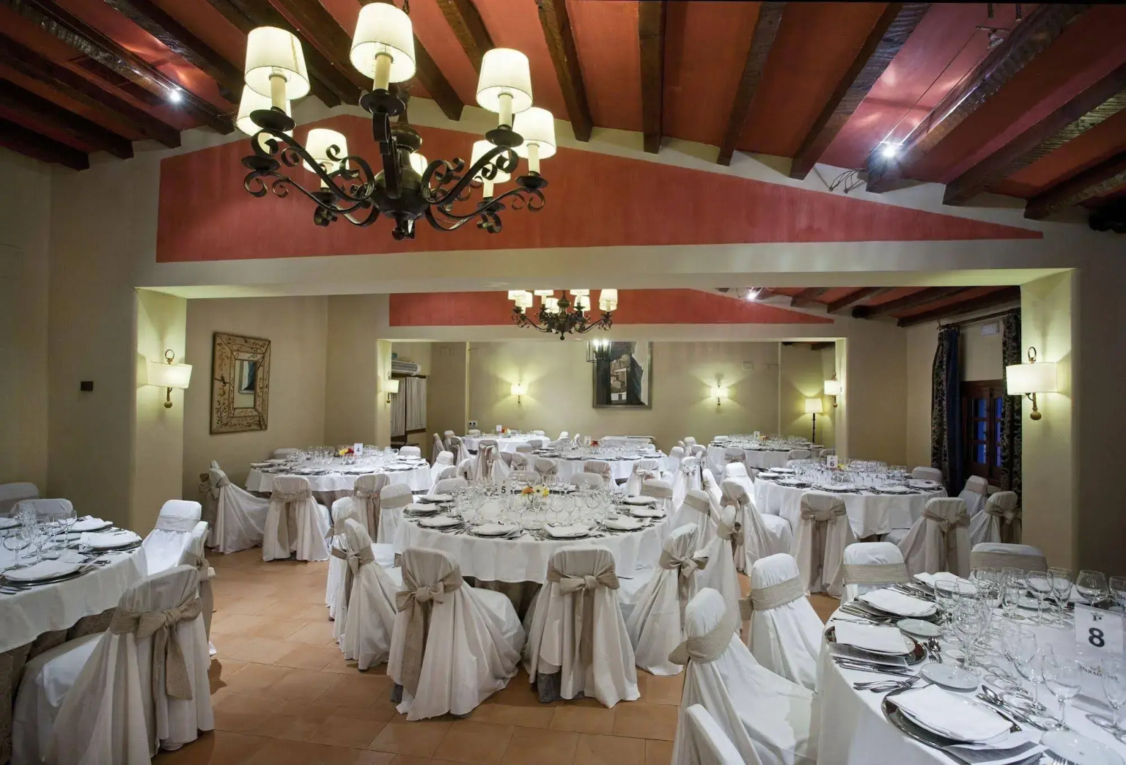 Photo - Parador de Albacete