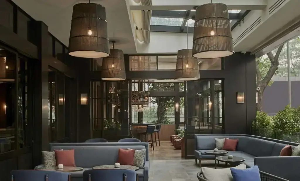Photo - Discovery SCBD Jakarta