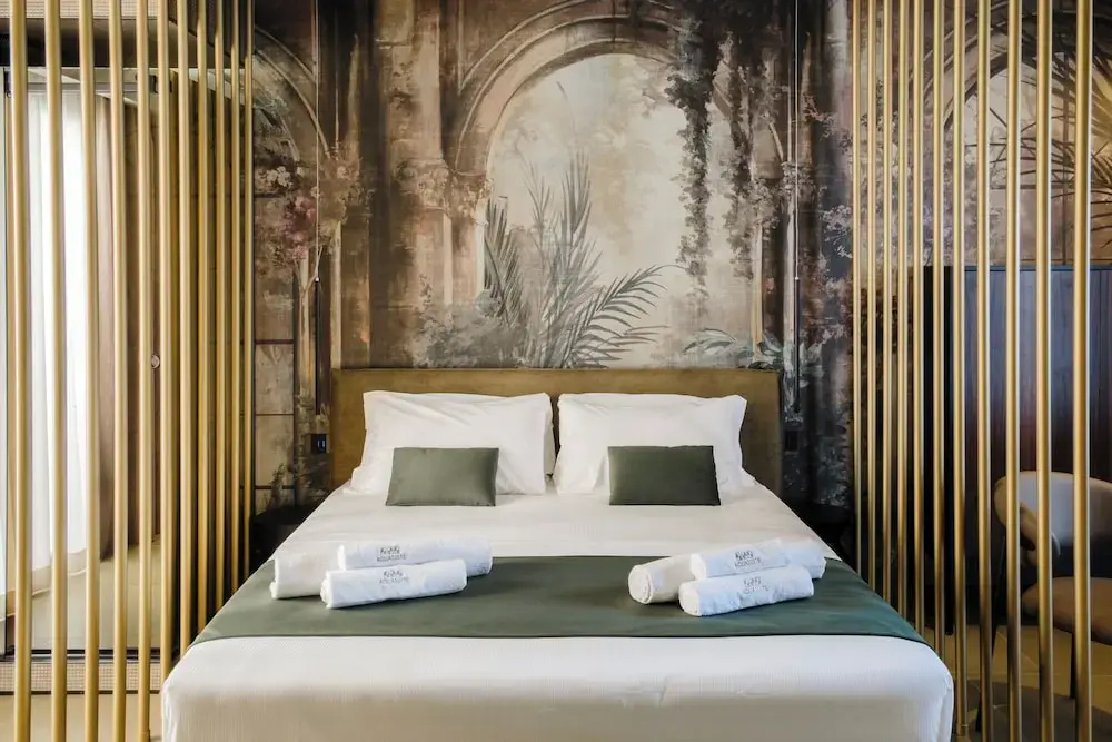 Foto - Aquasuite - Luxury Experience & Spa