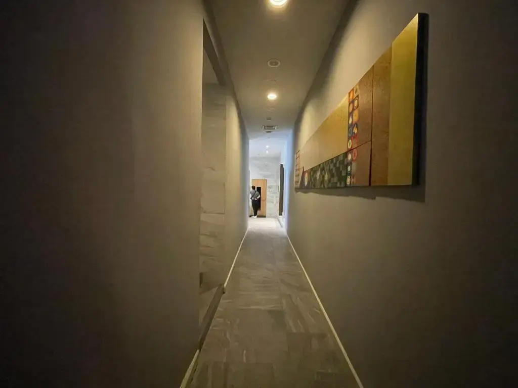 Foto - Chatrium Sathon Bangkok