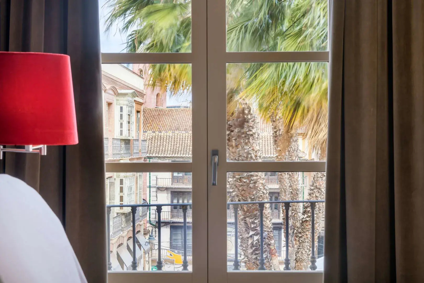 Foto - Hotel Larios Málaga