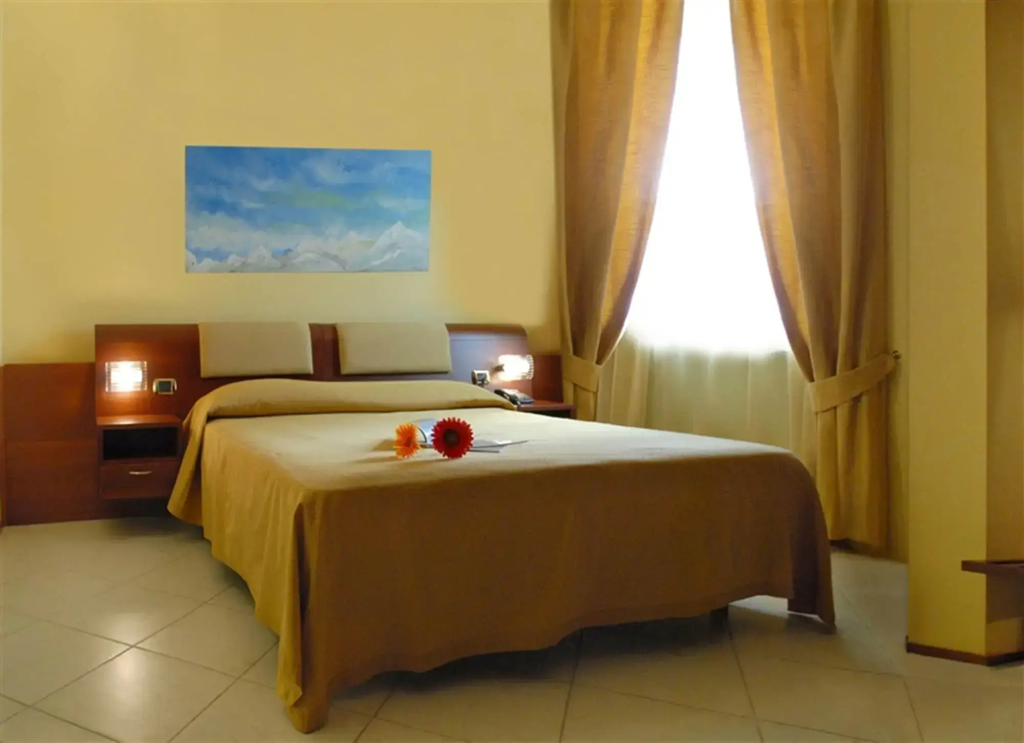 Foto - Best Western Hotel Nettuno