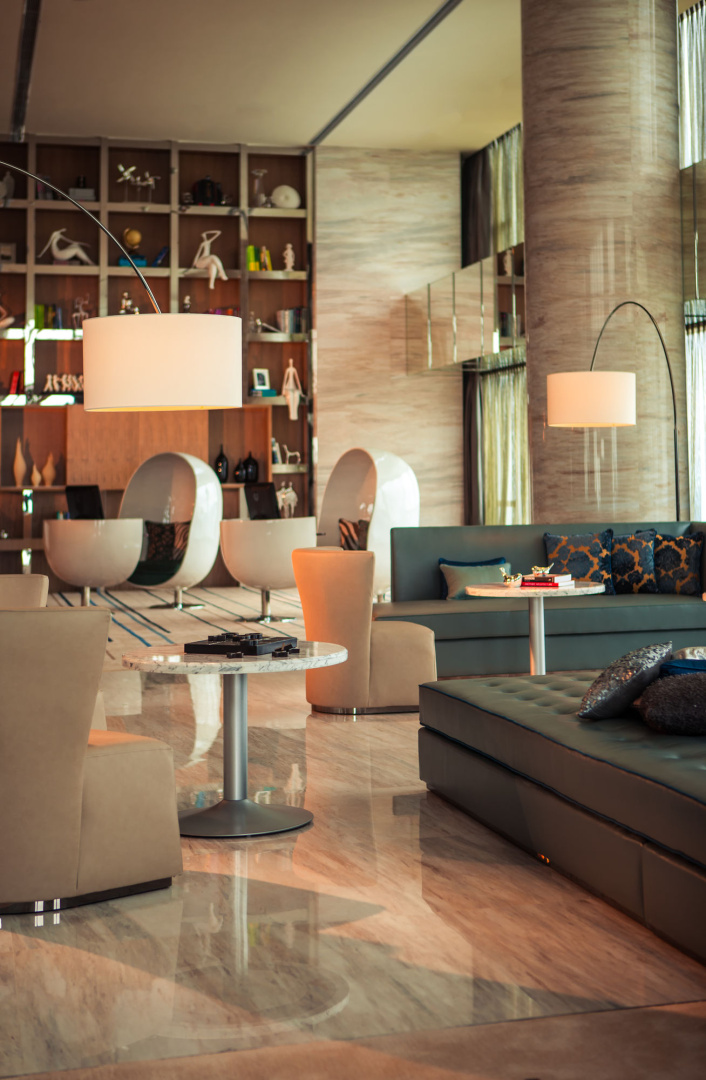 Renaissance Huizhou Hotel