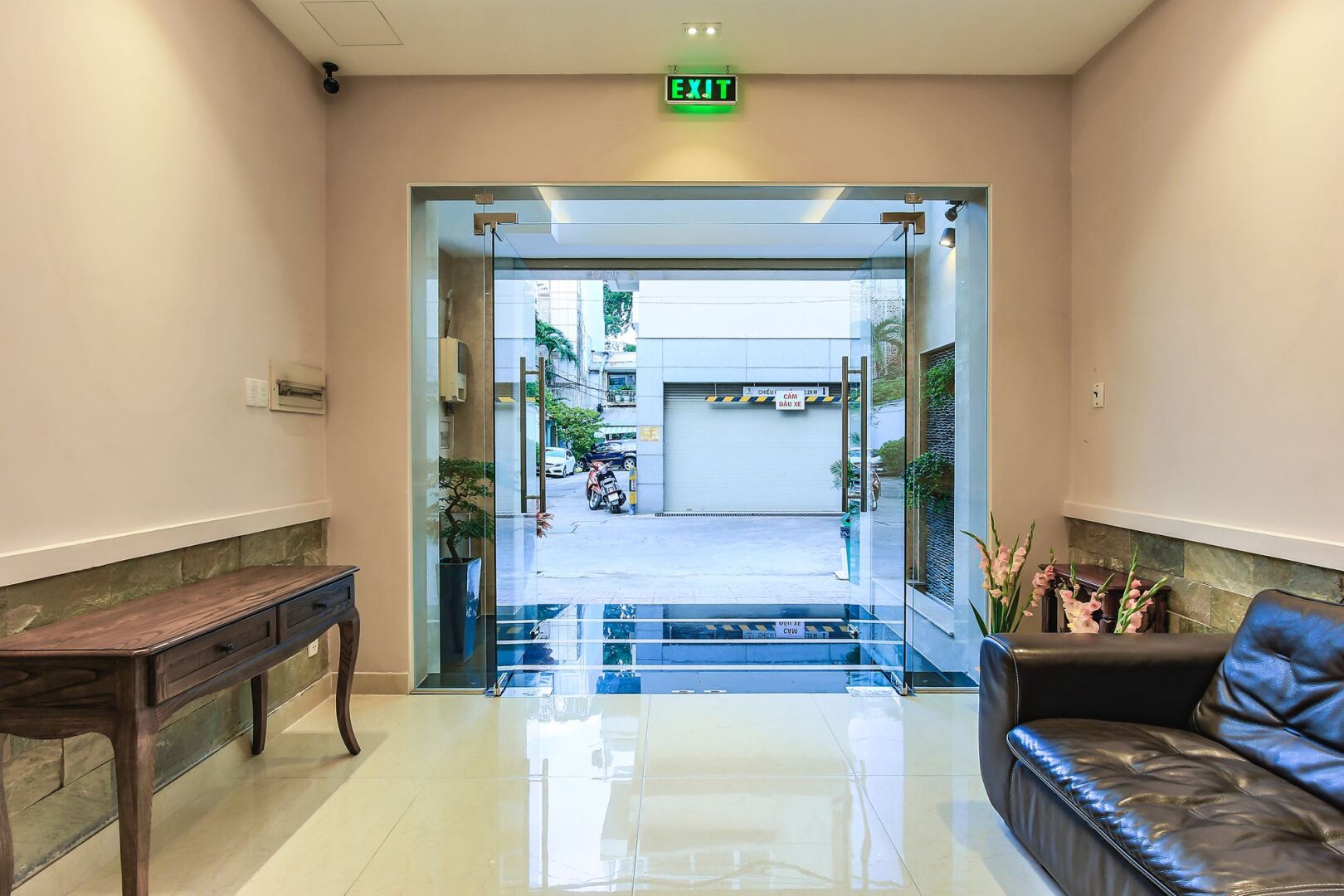 Photo - Hoang Lan Hotel