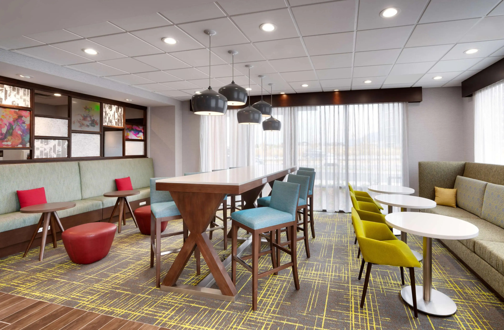 Photo - Hampton Inn Draper Salt Lake City Ut