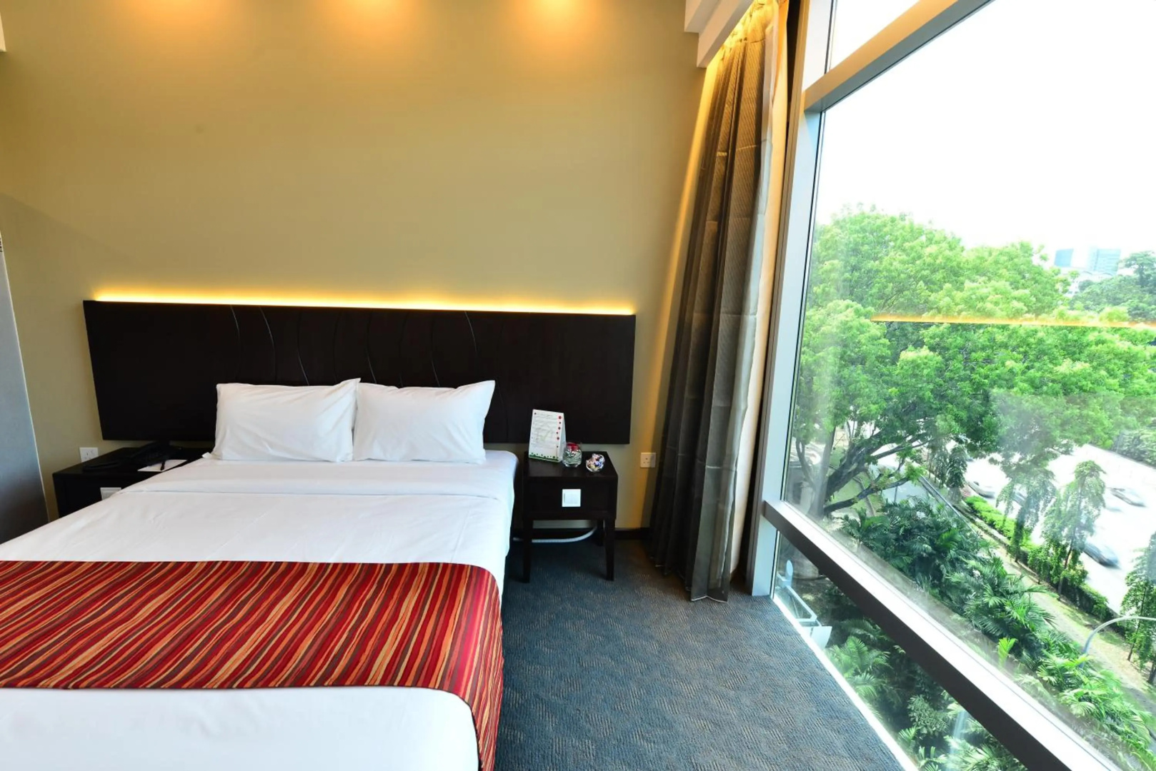 Foto - Hotel Chancellor@Orchard