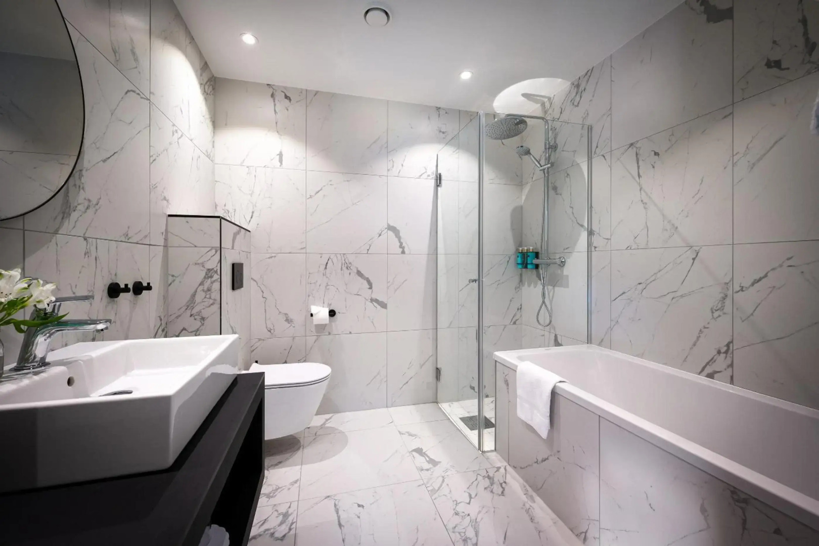 Foto - Karl Johan Hotel