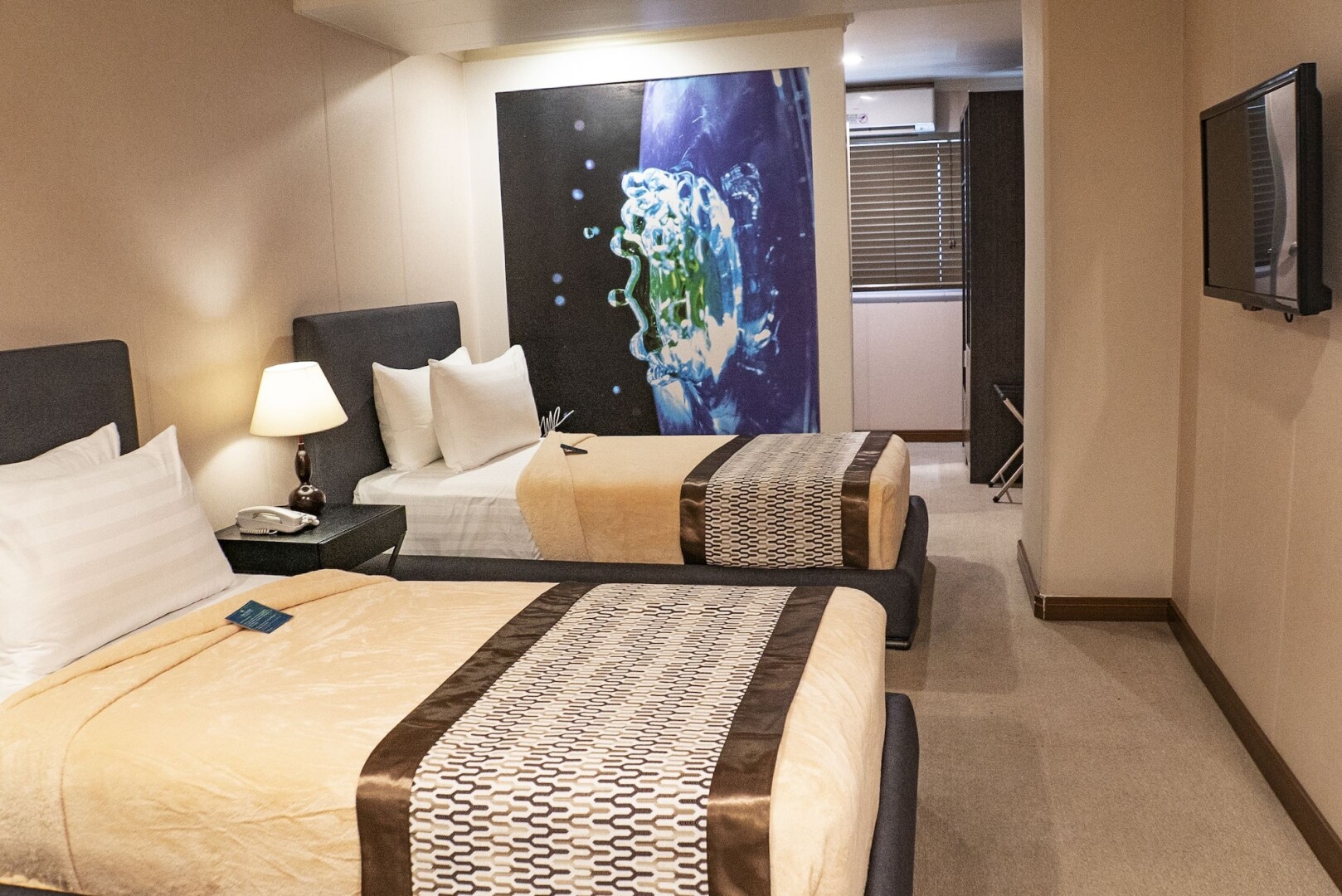 Photo - Green Sun Hotel