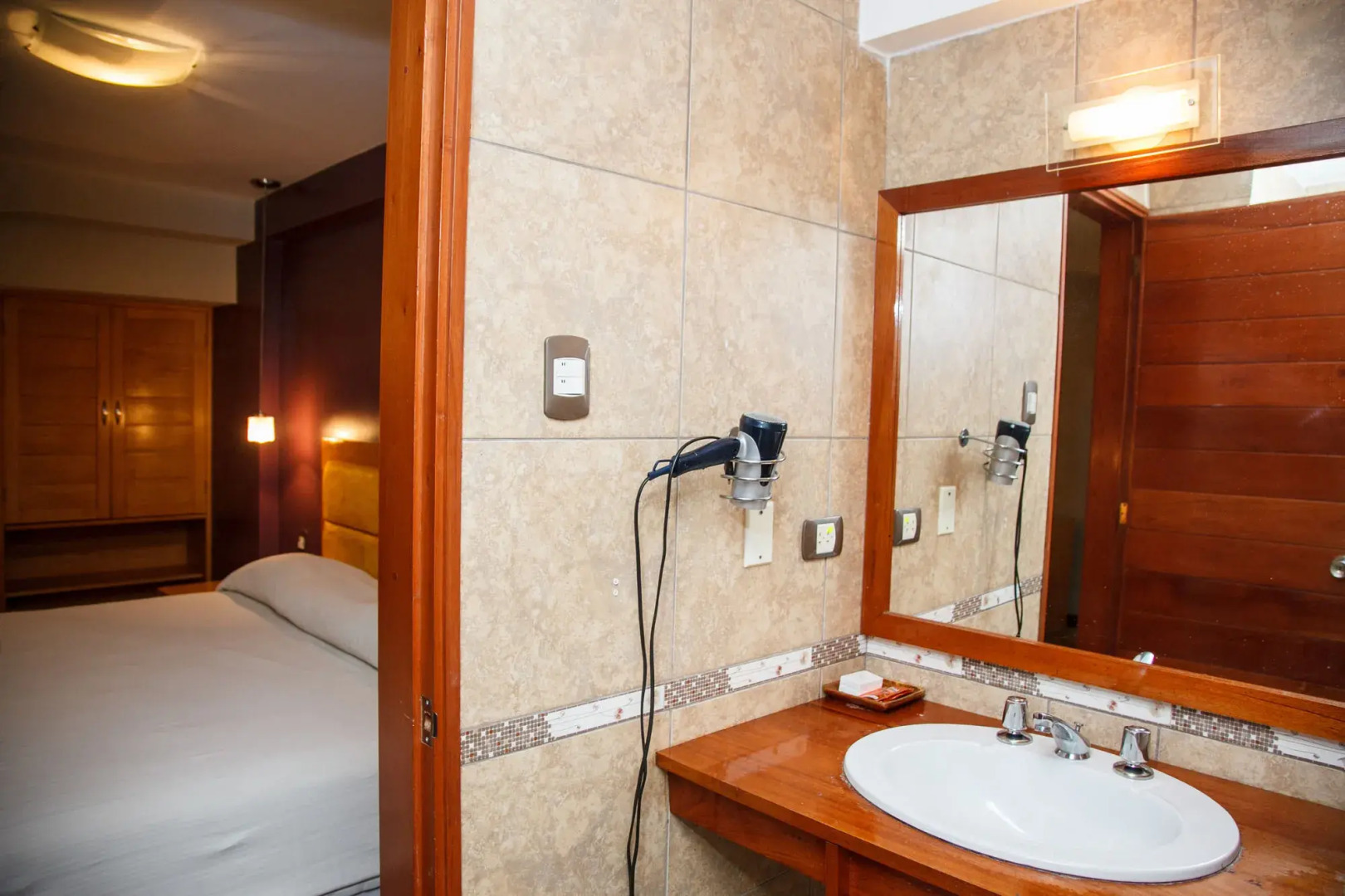 Foto - Victoria Regia Hotel