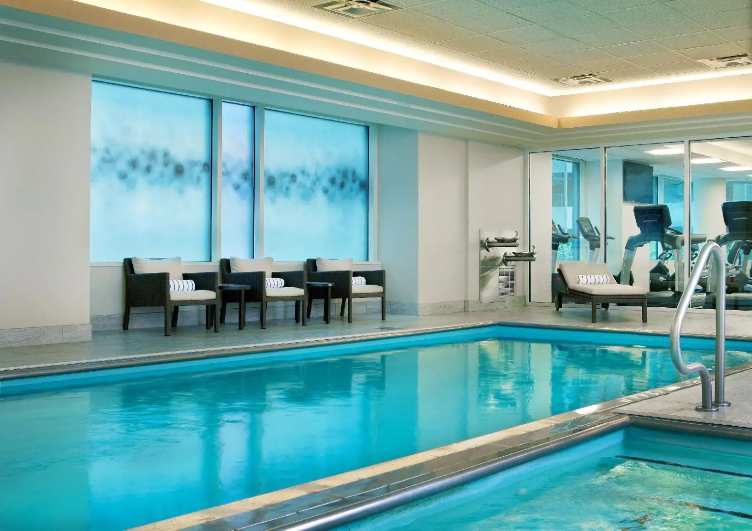 Foto - Hyatt Centric Chicago Magnificent Mile