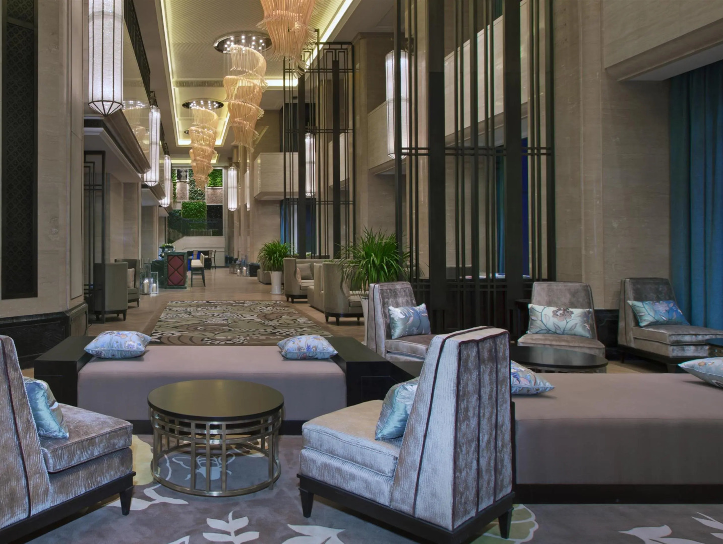 Foto - The Westin Qingdao