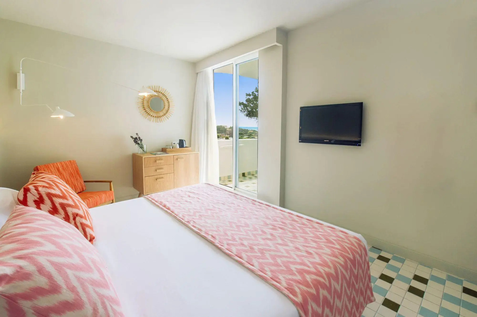 Foto - Inturotel Cala Esmeralda Beach Hotel & Spa - Adults Only