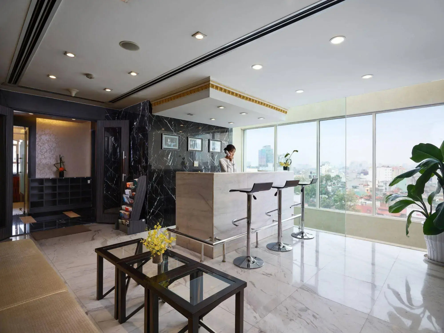 Photo - Silk Path Hotel Hanoi