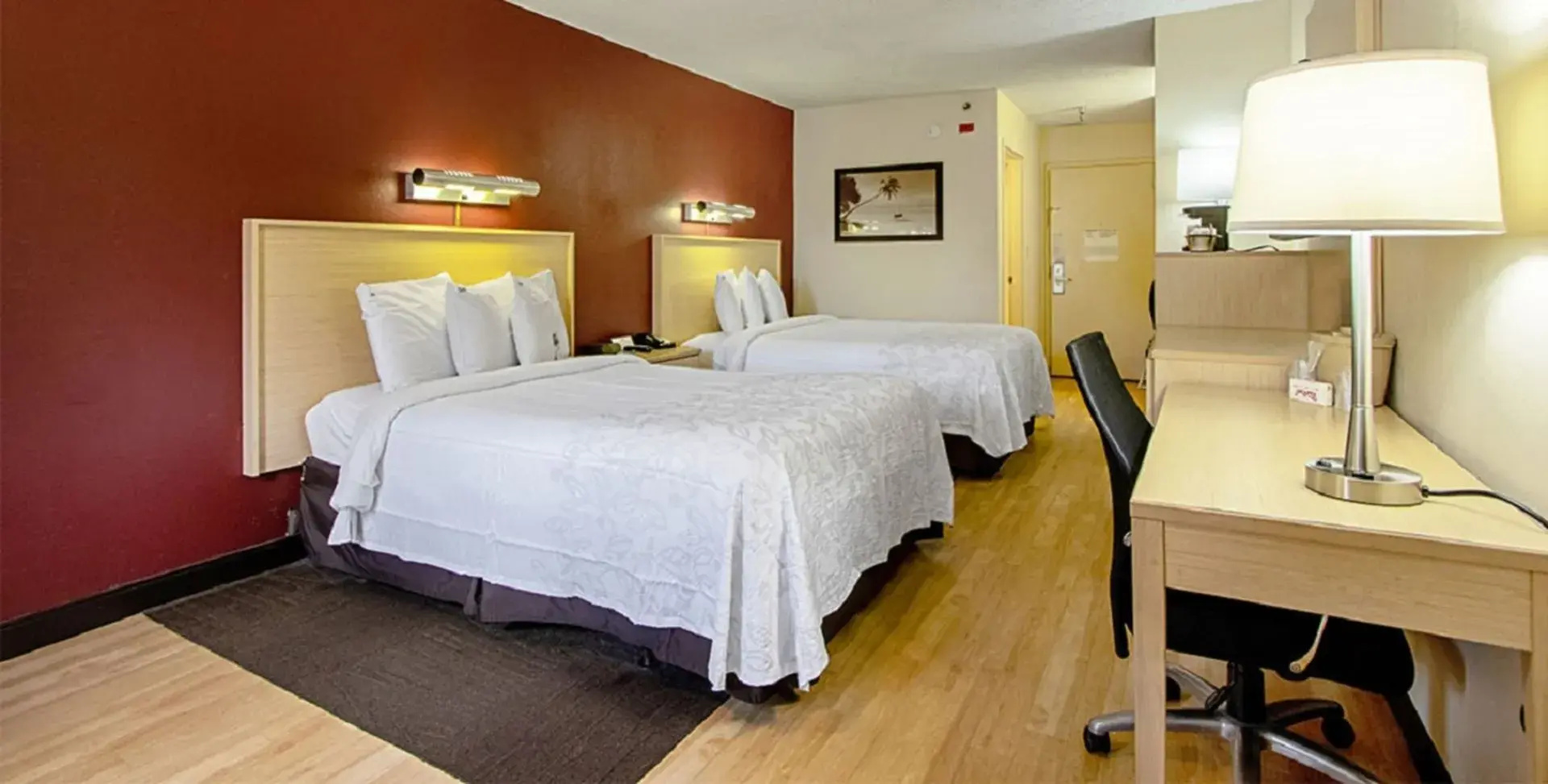 Photo - Red Roof Inn PLUS+ West Palm Beach