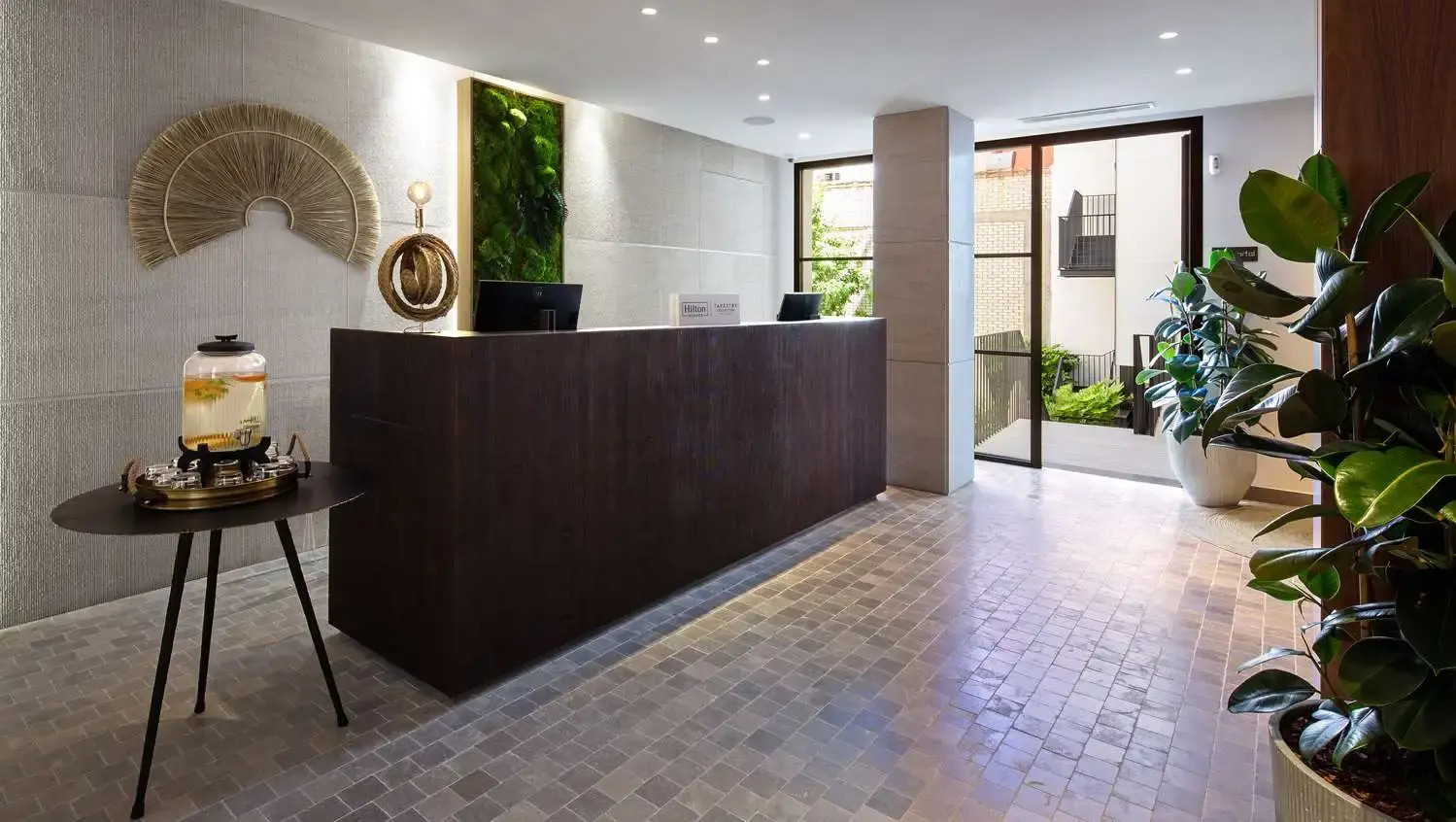 Foto - Atocha Hotel Madrid, Tapestry Collection by Hilton