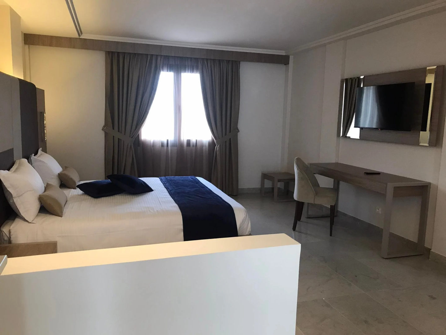 Foto - Lescure Business Hôtel and SPA