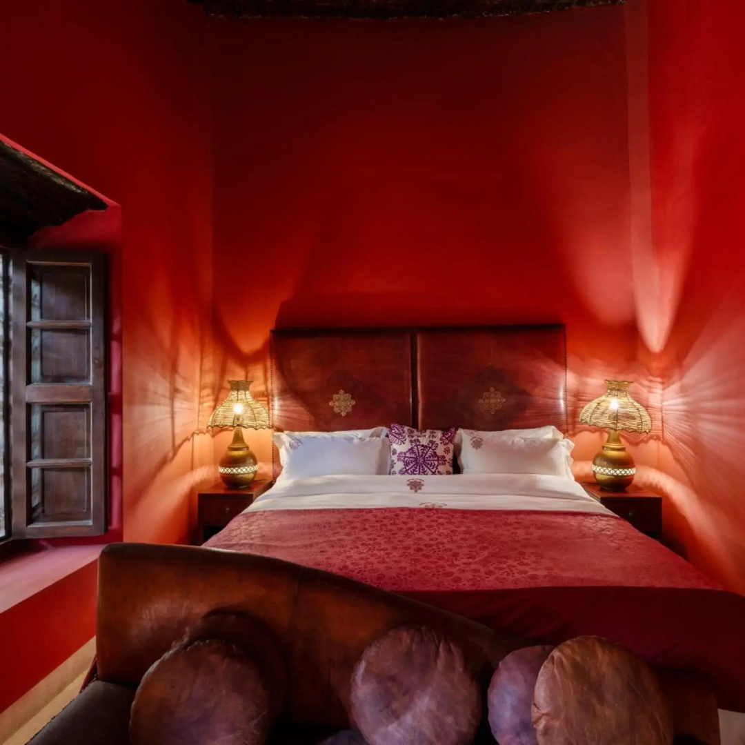 Foto - Kasbah Agafay Hotel And Spa