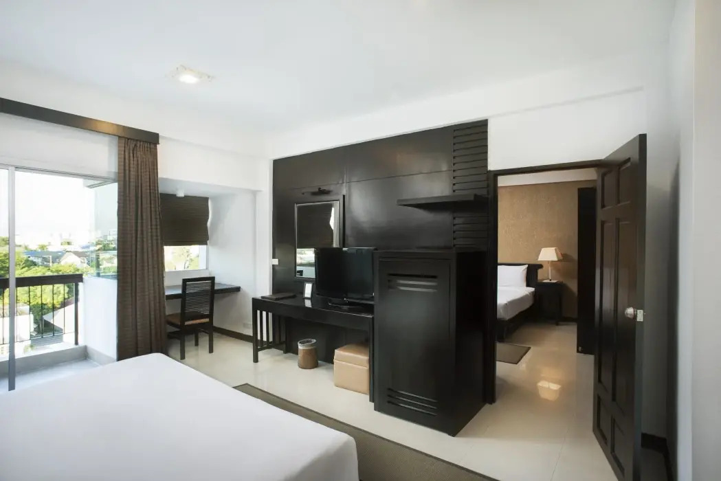 Photo - Siam Piman Hotel