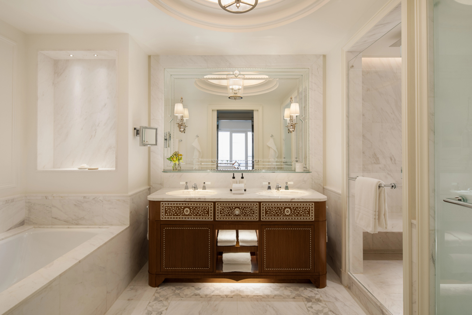 Photo - Four Seasons Hotel Doha