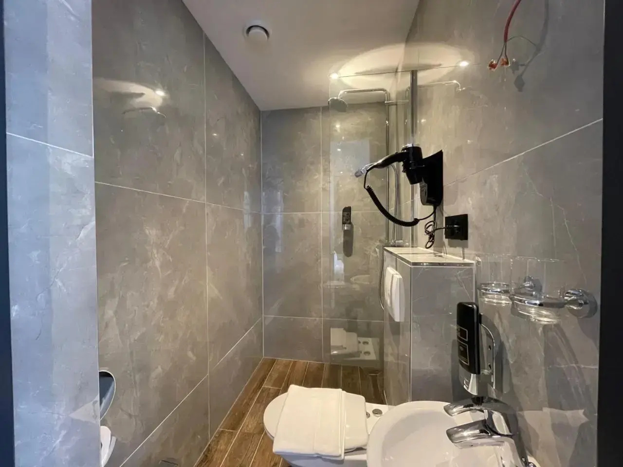 Photo - H3 Hotel Rotterdam City Center