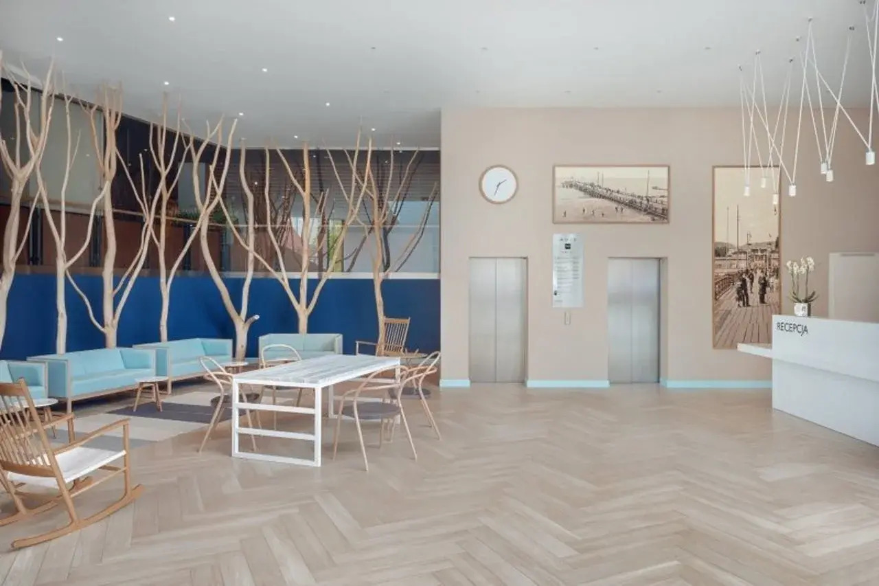 Foto - Molo Residence