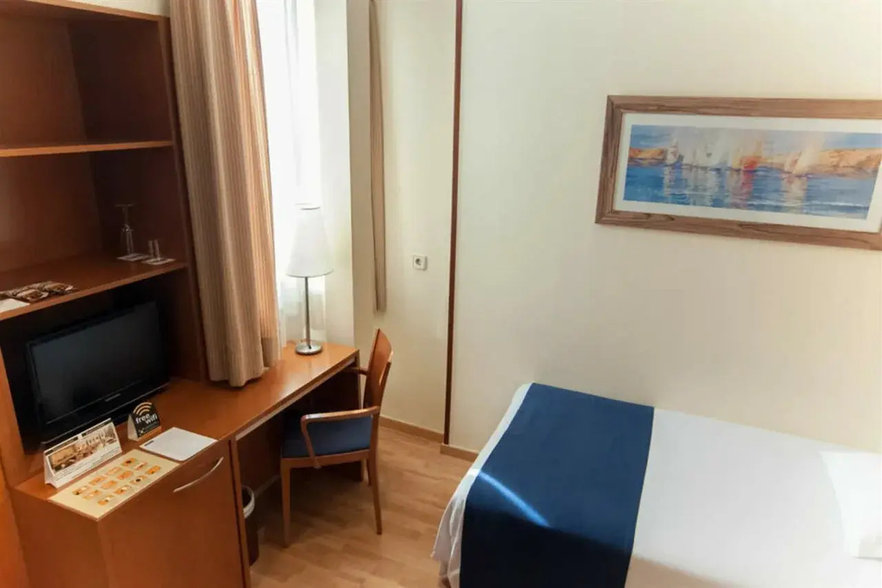 Foto - Hotel RH Sorolla Centro