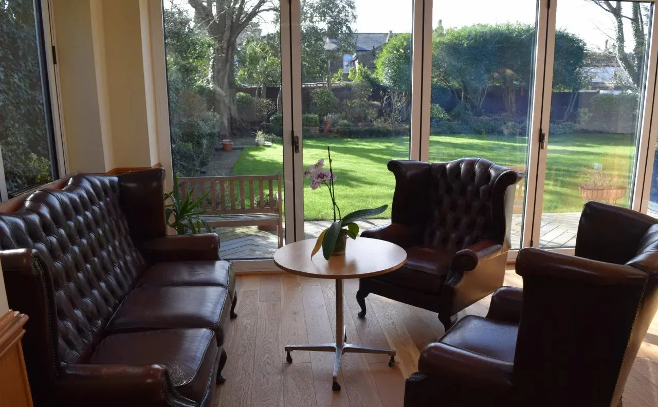 Foto - Heatherbank Guest House