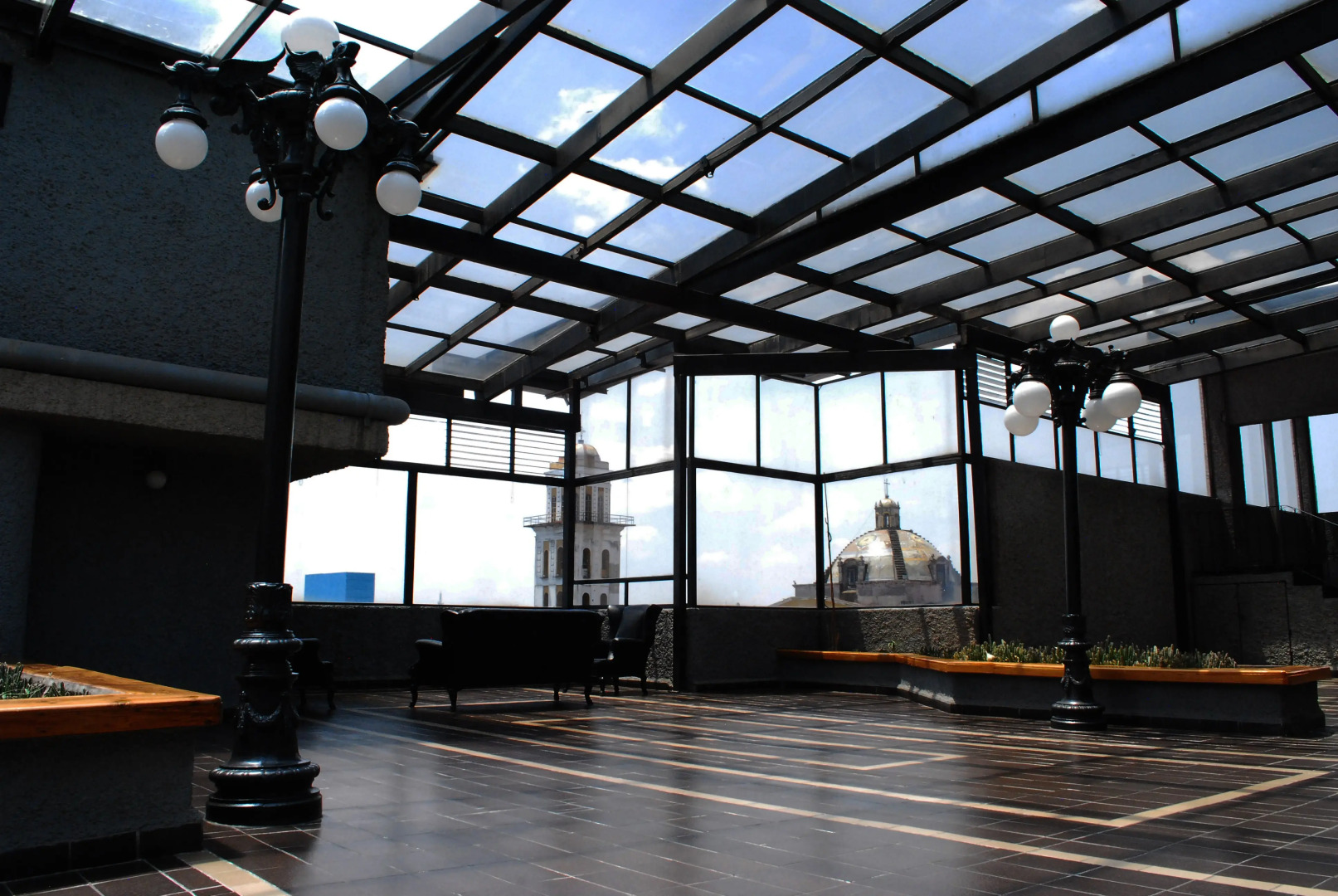 Foto - Aristos Puebla