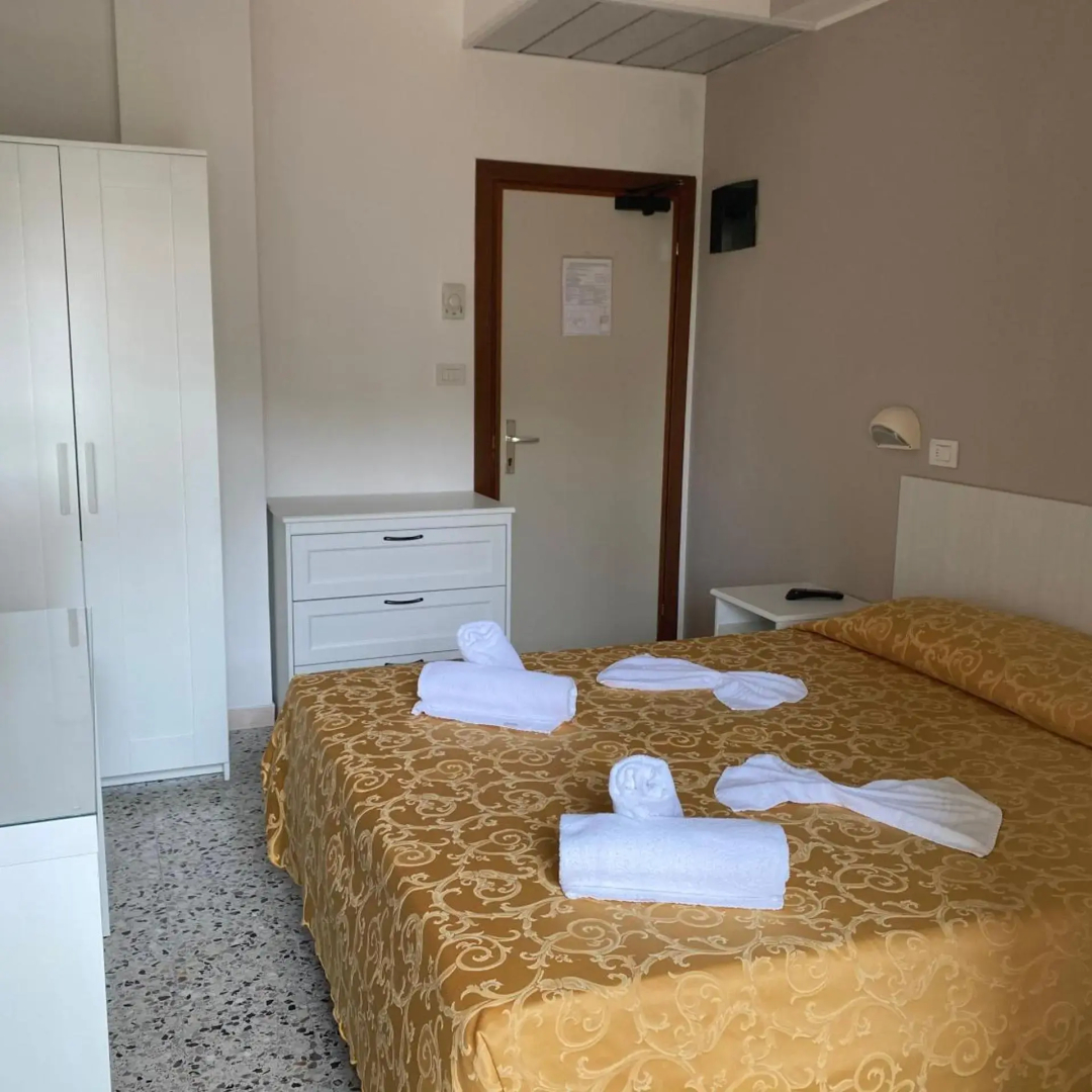 Photo - Hotel Modenese
