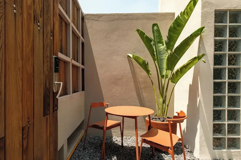 Foto - Cholula Condesa Hotel by Lumina