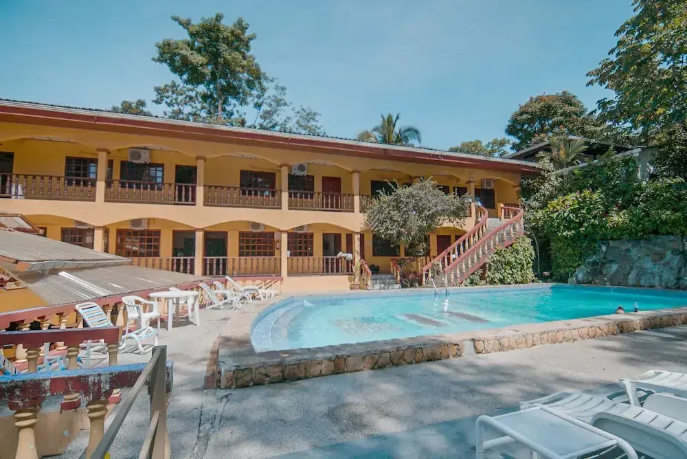 Photo - Hotel Tres Banderas