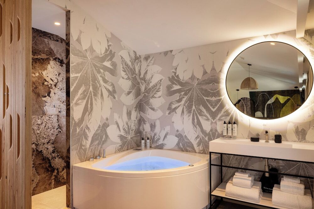 Photo - Palais Ségurane Boutique Hôtel