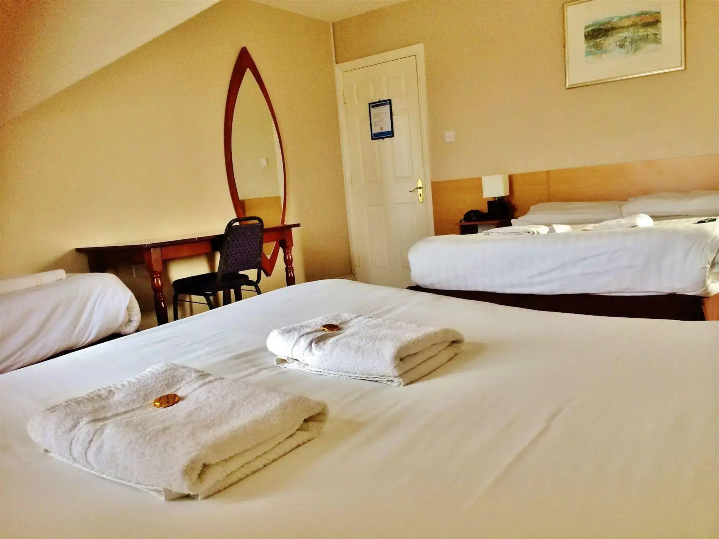 Photo - St. Judes Lodge B&B