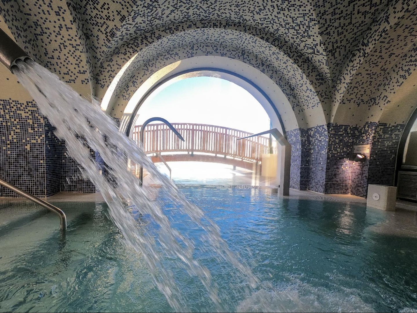 Foto - Parador de Cruz de Tejeda