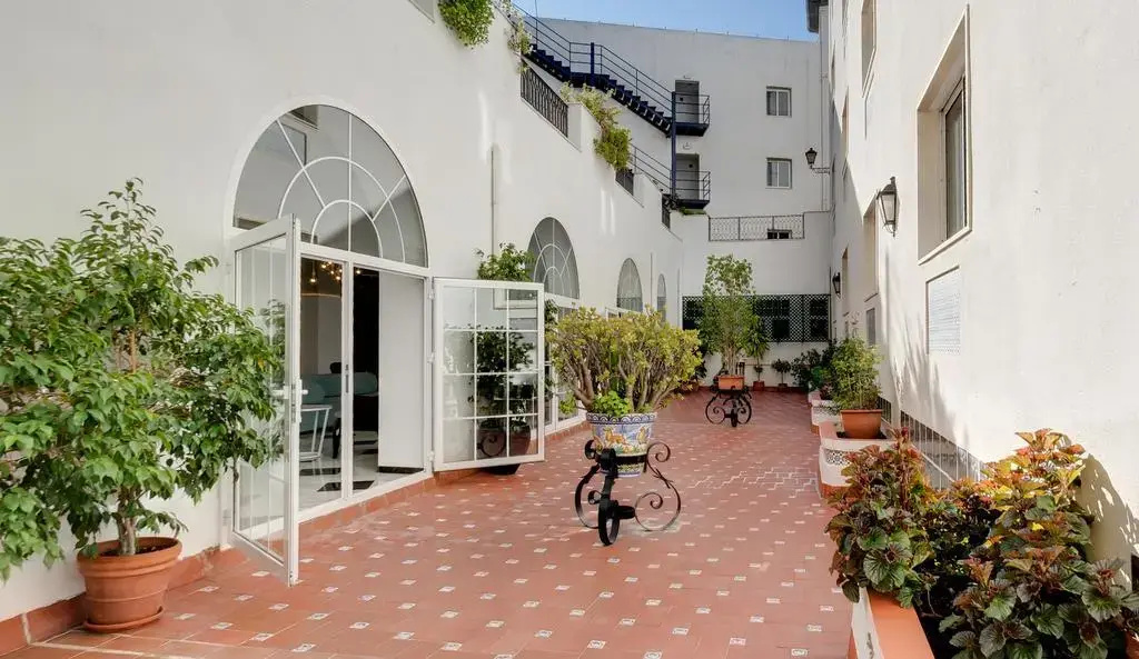 Foto - Hotel Yomo Centric