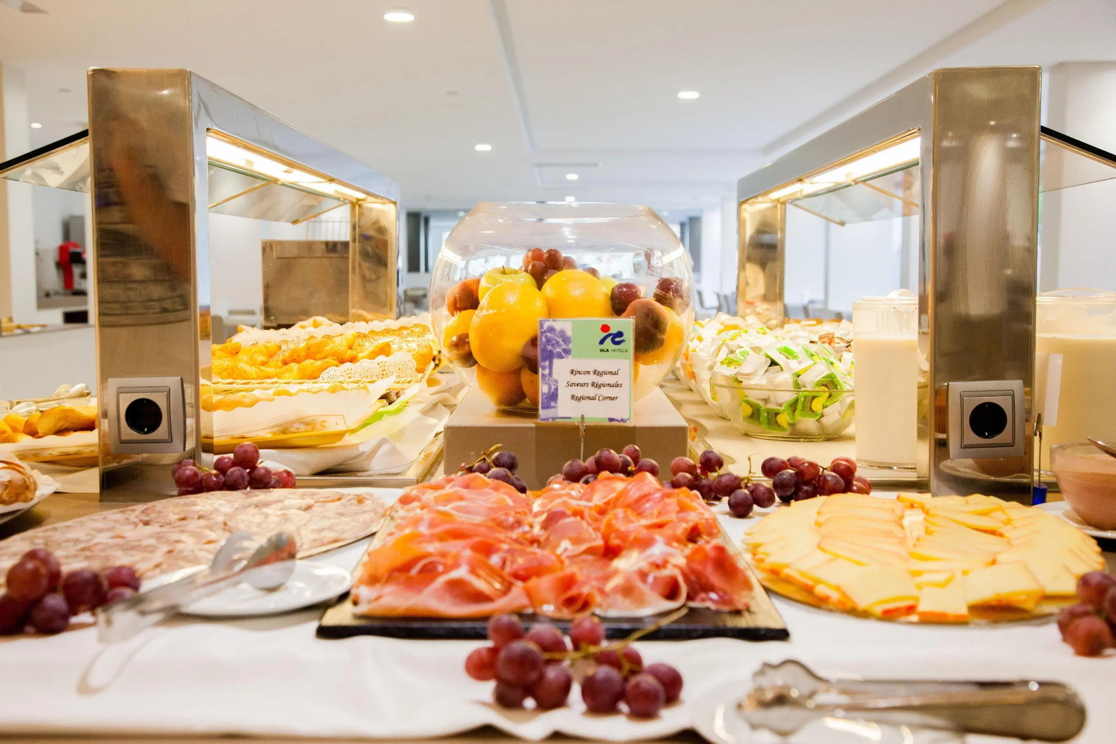 Foto - Globales Panamá - Adults Only