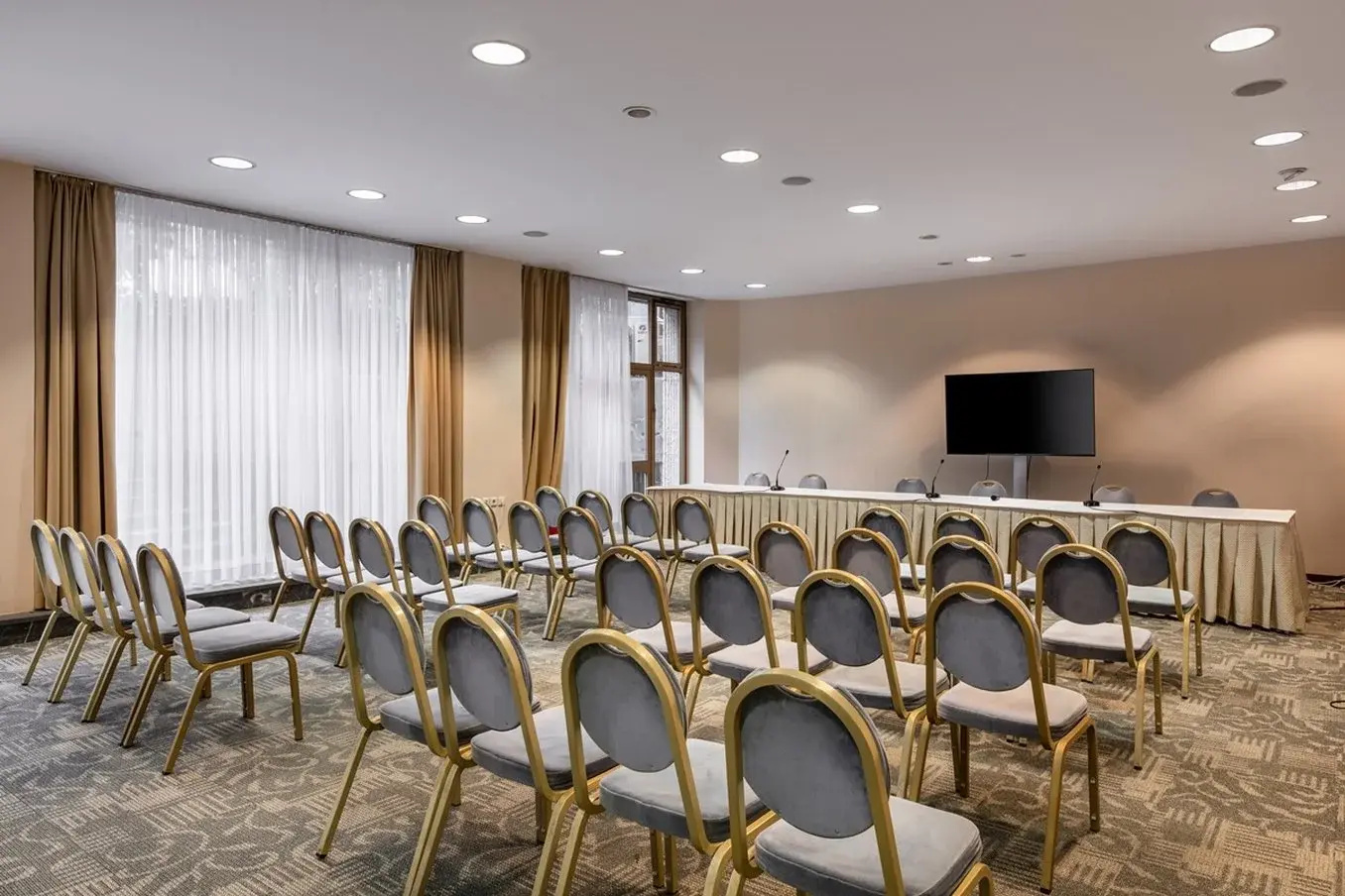 Photo - Eurostars uHotel