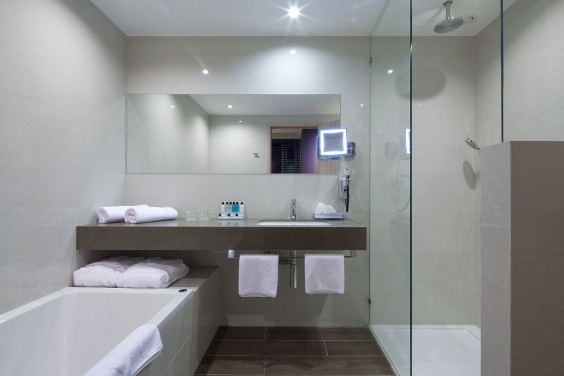 Photo - Van der Valk Hotel Düsseldorf