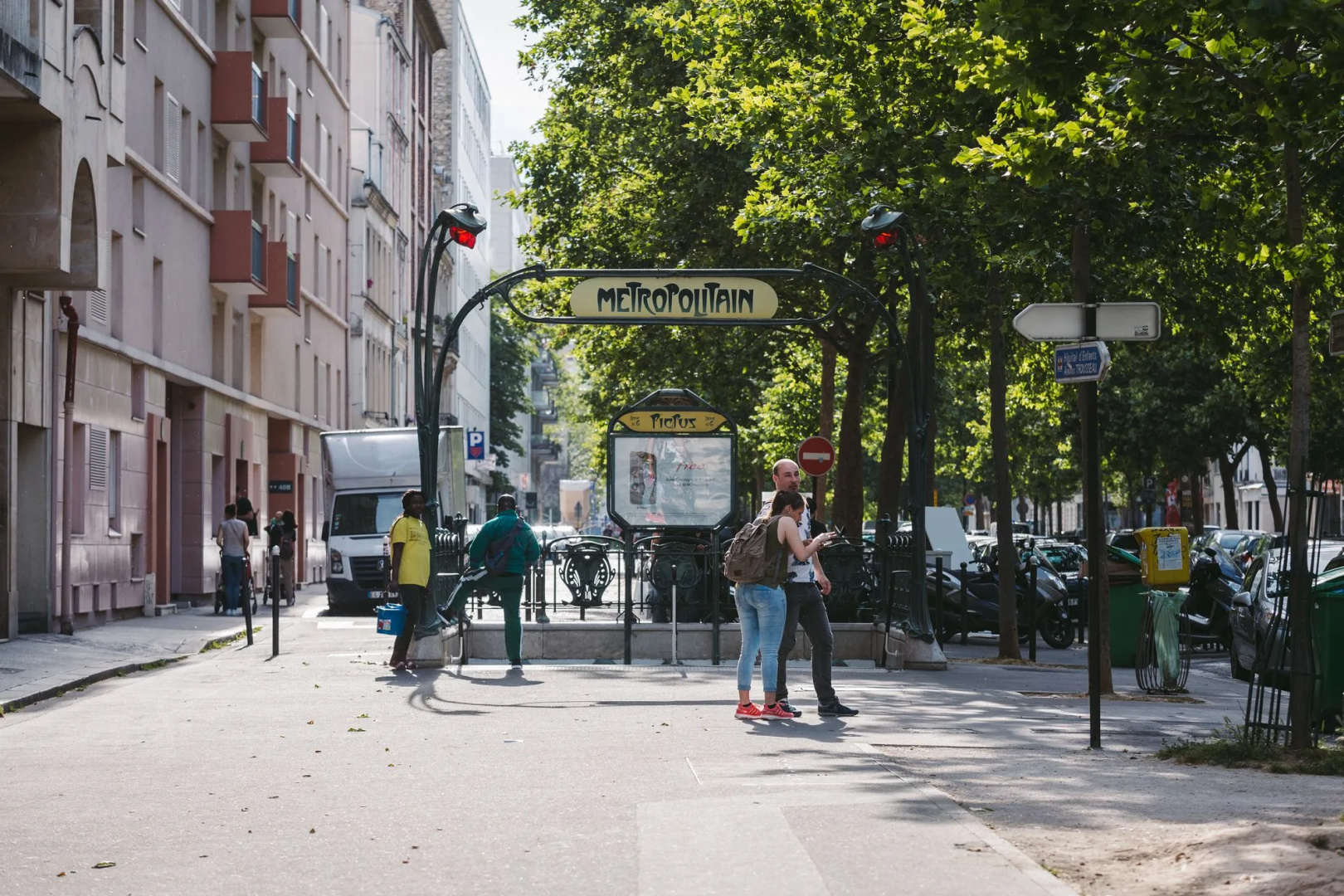 Foto - Le petit Cosy Hôtel